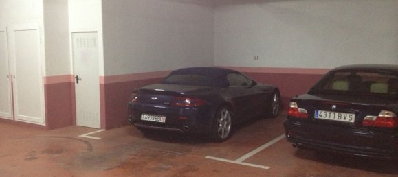 Apartamento T2 em Marbella, Spain N.º 139006 9