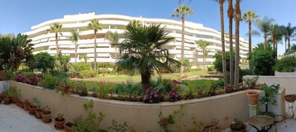 Apartamento T2 em Marbella, Spain N.º 139006 14