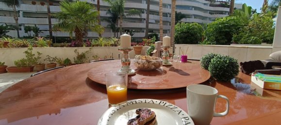 Apartamento T2 em Marbella, Spain N.º 139006 23