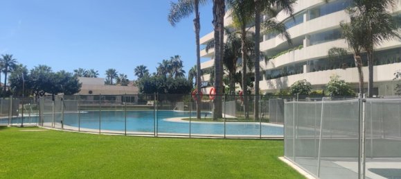 Apartamento T2 em Marbella, Spain N.º 139006 15