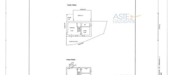 3 bedrooms House in Serravalle Pistoiese, Italy No. 342634 29