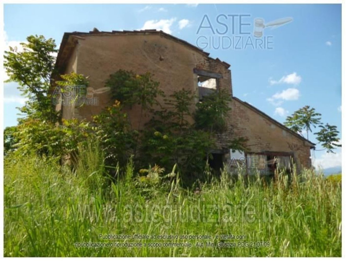 3 bedrooms House in Serravalle Pistoiese, Italy No. 342634