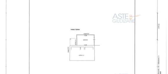 3 bedrooms House in Serravalle Pistoiese, Italy No. 342634 30