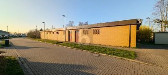 12-Zimmer Lagerhaus in Hildesheim, Germany, Nr. 273712 2