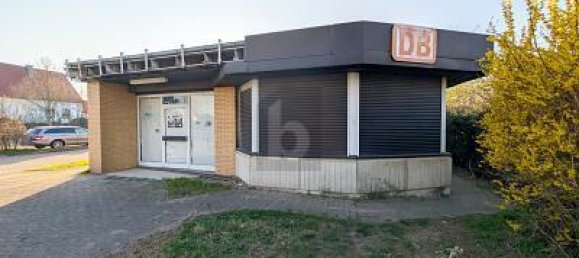 12-Zimmer Lagerhaus in Hildesheim, Germany, Nr. 273712 3