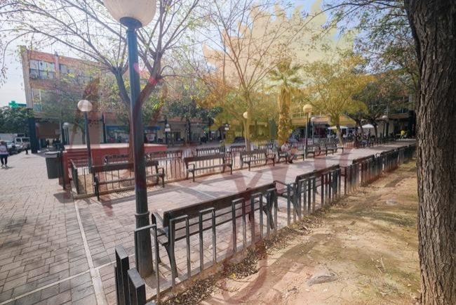 3 bedrooms Apartment in Alicante, Spain No. 284232