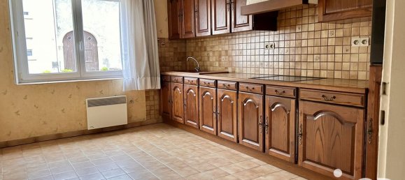 4 bedrooms Townhouse in Beyren-les-Sierck, France No. 231180 2