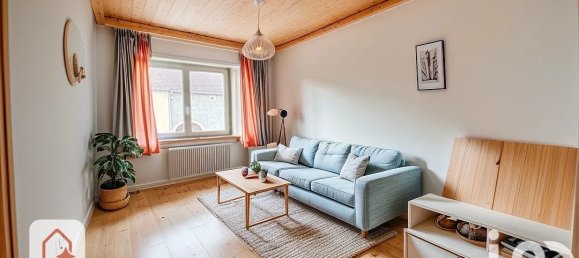 4 bedrooms Townhouse in Beyren-les-Sierck, France No. 231180 11