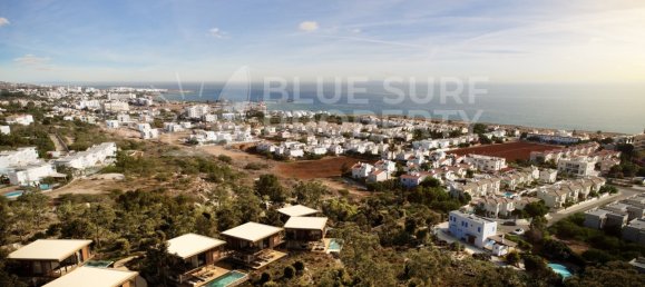 4 غرف نوم فيلا في Ayia Napa, Cyprus رقم 157129 13