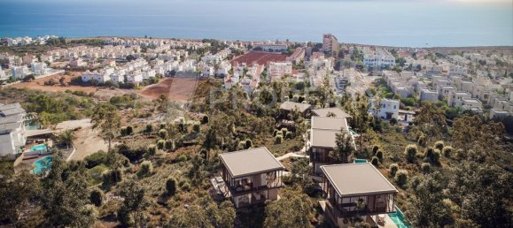 4 غرف نوم فيلا في Ayia Napa, Cyprus رقم 157129 15