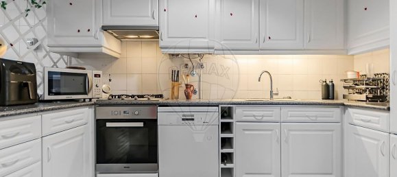 Apartamento de 5 dormitorios en Cascais, Portugal No. 116507 24