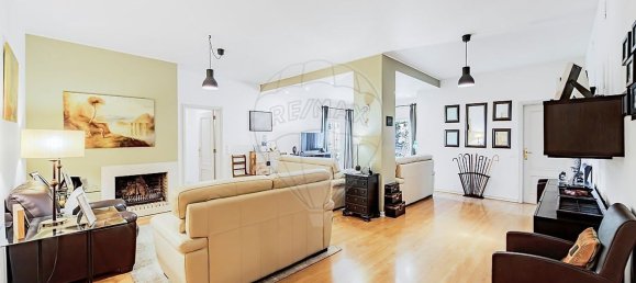 Apartamento de 5 dormitorios en Cascais, Portugal No. 116507 3