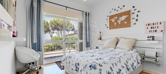 Apartamento de 5 dormitorios en Cascais, Portugal No. 116507 20