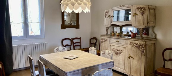 Casa de 2 dormitorios en Sanvignes-les-Mines, France No. 306071 3