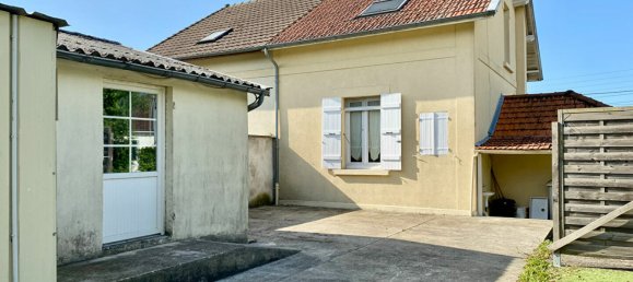 Casa de 2 dormitorios en Sanvignes-les-Mines, France No. 306071 11