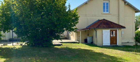 Casa de 2 dormitorios en Sanvignes-les-Mines, France No. 306071 12