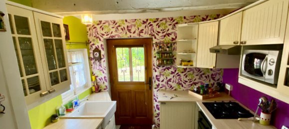 Casa de 2 dormitorios en Sanvignes-les-Mines, France No. 306071 2