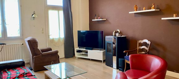 Casa de 2 dormitorios en Sanvignes-les-Mines, France No. 306071 4