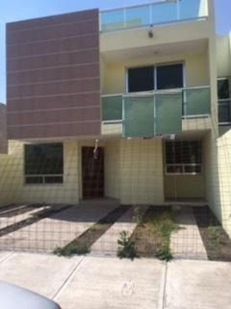 3 غرف نوم منزل في Queretaro, Mexico رقم 169525