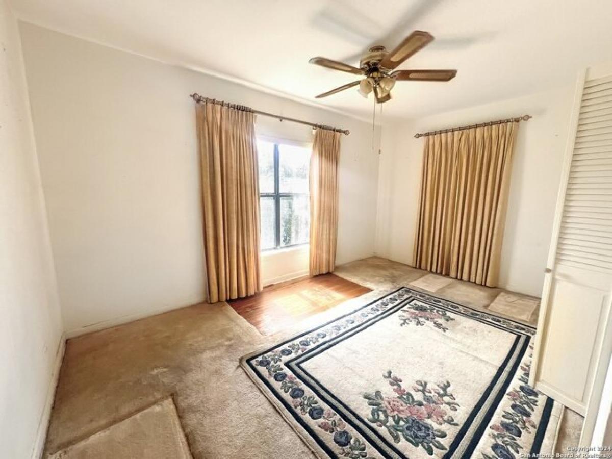 3 bedrooms House in San Antonio, USA No. 380143