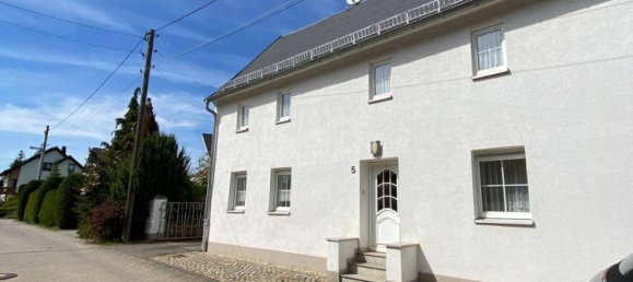 5غرفة منزل في Zwickau, Germany رقم 151461 36