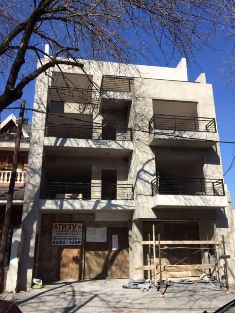 استوديو في Buenos Aires, Argentina رقم 101460