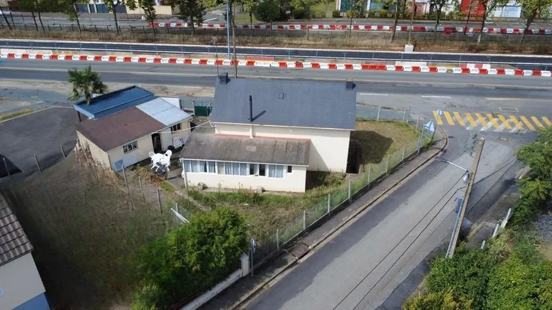 Casa de 1 dormitorio en Le Mans, France No. 352307