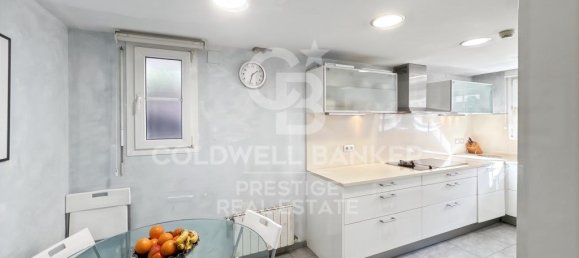 6 غرف نوم تاون هاوس في Esplugues de Llobregat, Spain رقم 79832 14