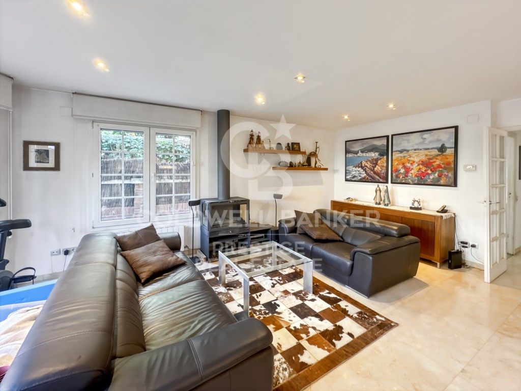 6 غرف نوم تاون هاوس في Esplugues de Llobregat, Spain رقم 79832