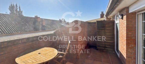 6 غرف نوم تاون هاوس في Esplugues de Llobregat, Spain رقم 79832 7