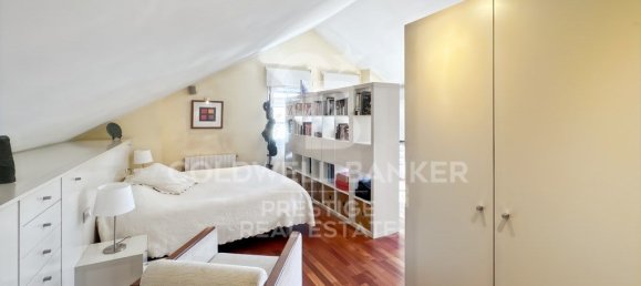 6 غرف نوم تاون هاوس في Esplugues de Llobregat, Spain رقم 79832 5