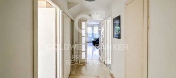 6 غرف نوم تاون هاوس في Esplugues de Llobregat, Spain رقم 79832 35