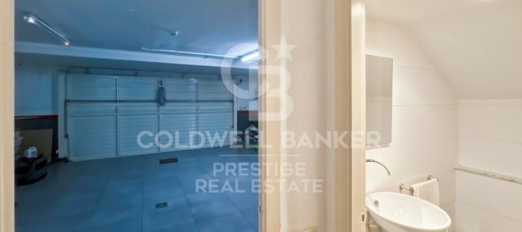 6 غرف نوم تاون هاوس في Esplugues de Llobregat, Spain رقم 79832 45