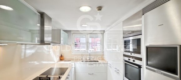 6 غرف نوم تاون هاوس في Esplugues de Llobregat, Spain رقم 79832 6