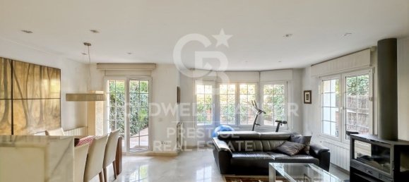 6 غرف نوم تاون هاوس في Esplugues de Llobregat, Spain رقم 79832 12