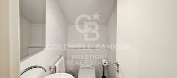 6 غرف نوم تاون هاوس في Esplugues de Llobregat, Spain رقم 79832 44