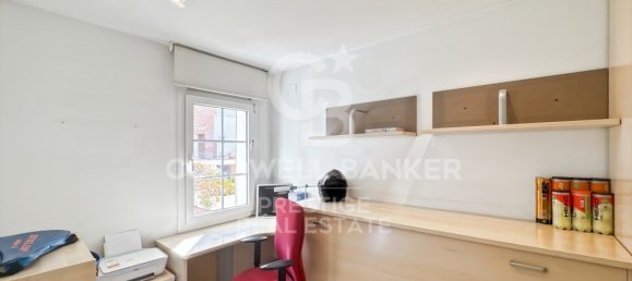 6 غرف نوم تاون هاوس في Esplugues de Llobregat, Spain رقم 79832 19