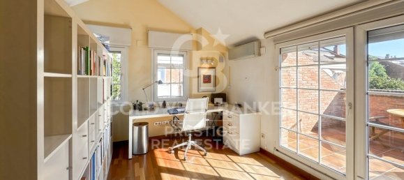 6 غرف نوم تاون هاوس في Esplugues de Llobregat, Spain رقم 79832 31