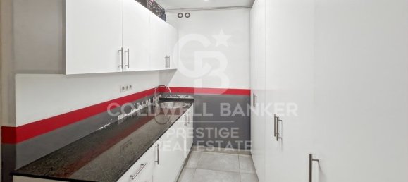 6 غرف نوم تاون هاوس في Esplugues de Llobregat, Spain رقم 79832 48