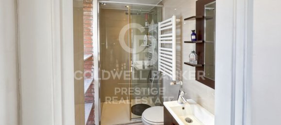 6 غرف نوم تاون هاوس في Esplugues de Llobregat, Spain رقم 79832 39