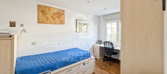 6 غرف نوم تاون هاوس في Esplugues de Llobregat, Spain رقم 79832 27