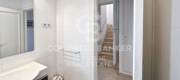 6 غرف نوم تاون هاوس في Esplugues de Llobregat, Spain رقم 79832 22