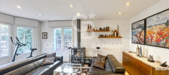 6 غرف نوم تاون هاوس في Esplugues de Llobregat, Spain رقم 79832 10