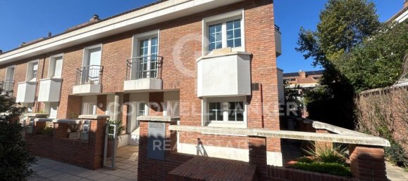 6 غرف نوم تاون هاوس في Esplugues de Llobregat, Spain رقم 79832 2