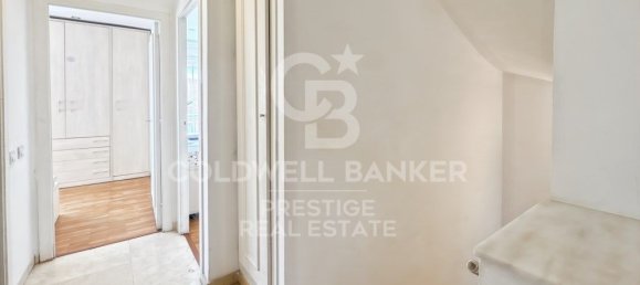 6 غرف نوم تاون هاوس في Esplugues de Llobregat, Spain رقم 79832 23