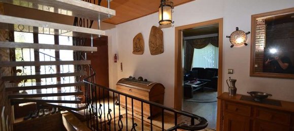 Дом с 5 комнатами в Фленсбург, Германия № 360385 10