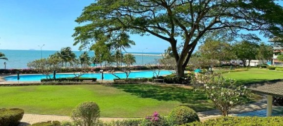 2 bedrooms Condo in Pattaya, Thailand No. 285 5