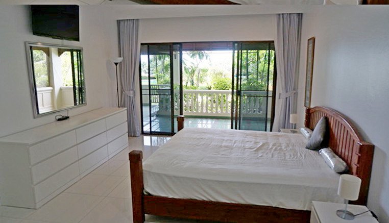 2 bedrooms Condo in Pattaya, Thailand No. 285