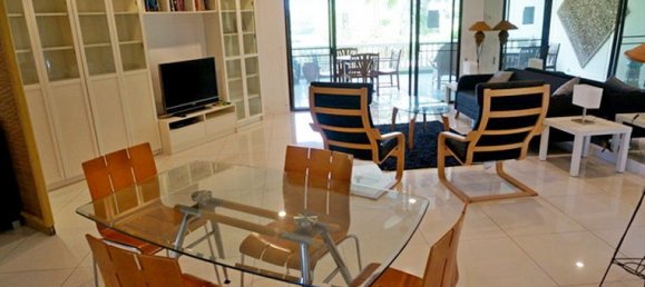2 bedrooms Condo in Pattaya, Thailand No. 285 3