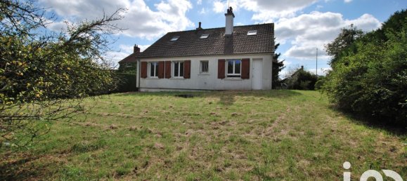 4 bedrooms House in Ouzouer-sur-Trezee, France No. 249092 4